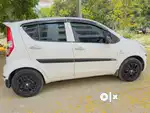 Maruti Suzuki Ritz 2016 Diesel 118500 Km Driven