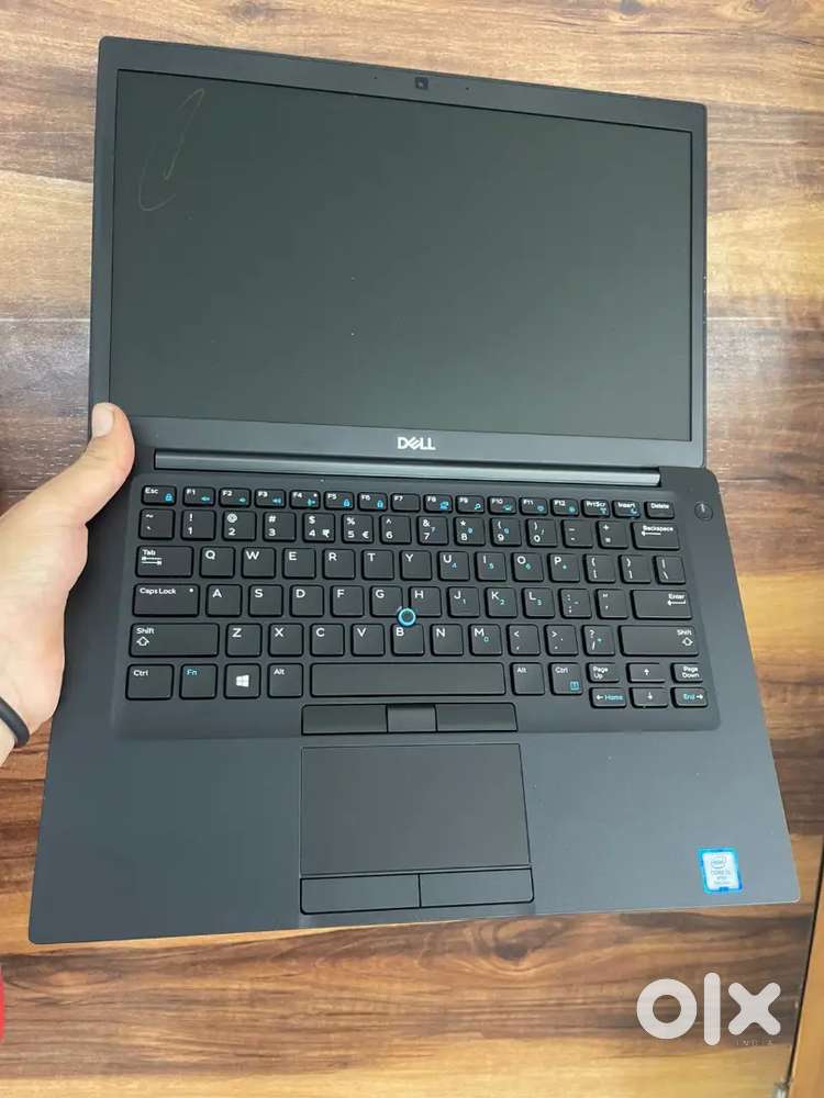 Dell latitude 7480 i5 7th generation 8gb ram 256gb ssd warranty bill