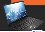 Hp Ryzen 3 laptop