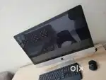 Imac 27 inches 2011 12Gb ram