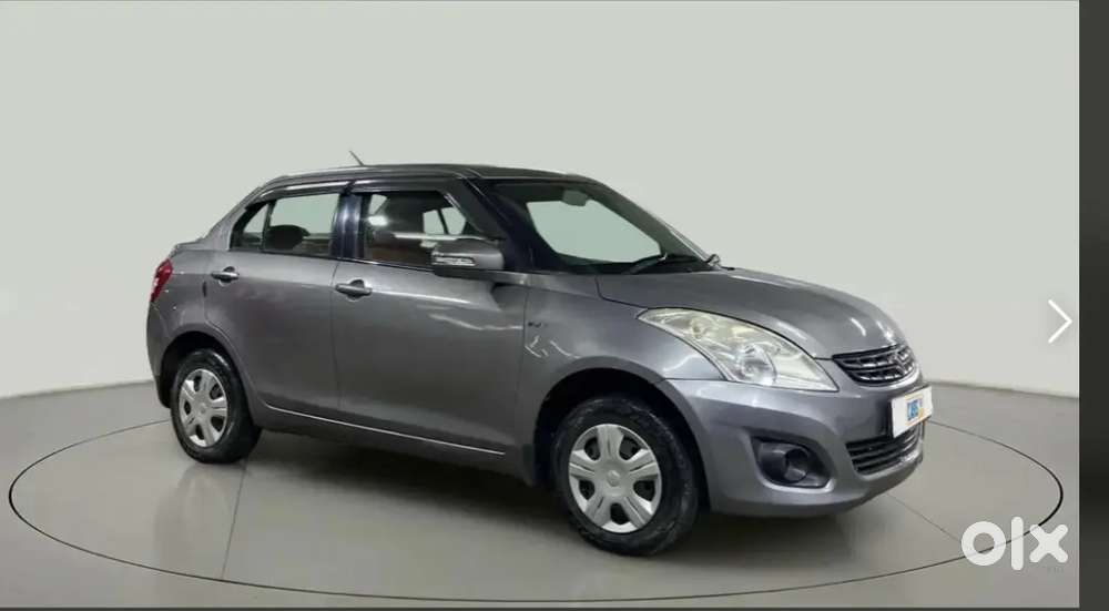 Dzire For Lease Taxi