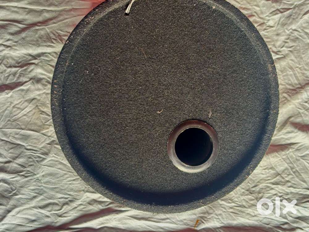 Subwoofer New