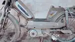 Vintage Collection Moped