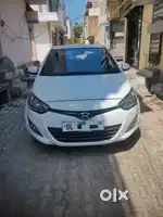 Hyundai i20 2012 Petrol Well Maintained  only serious buyer contact