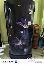 Refrigerator for sale