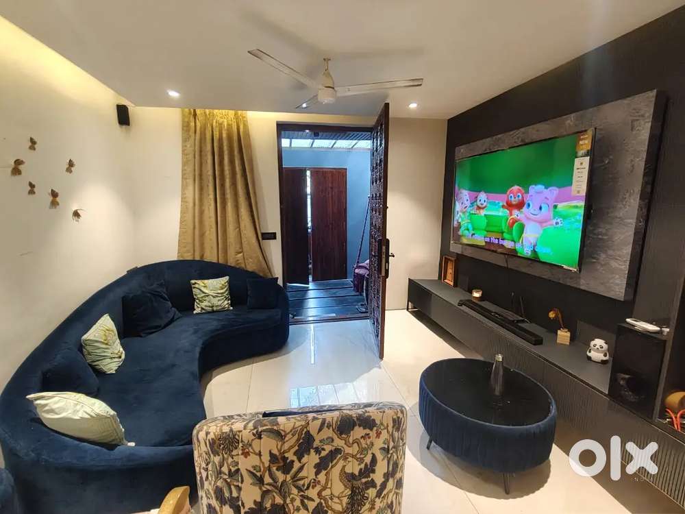 3Bhk Fullyfurnished House Rent Adyar/Besant Nagar 2 carparking