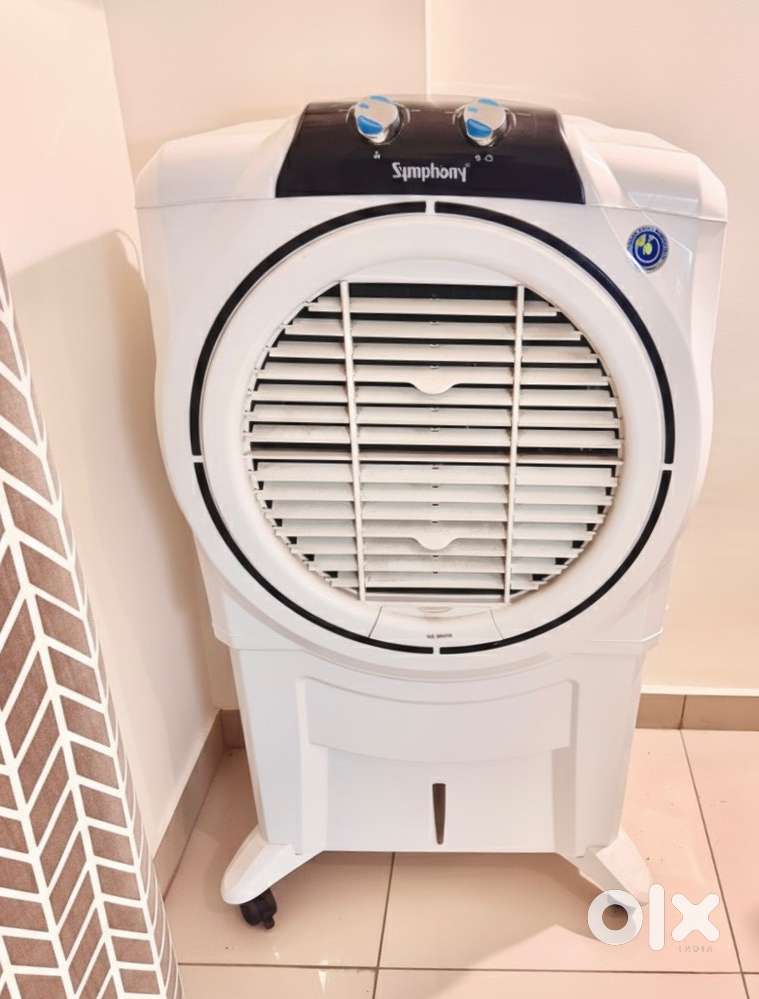 Symphony Sumo 75 XL Desert Air Cooler