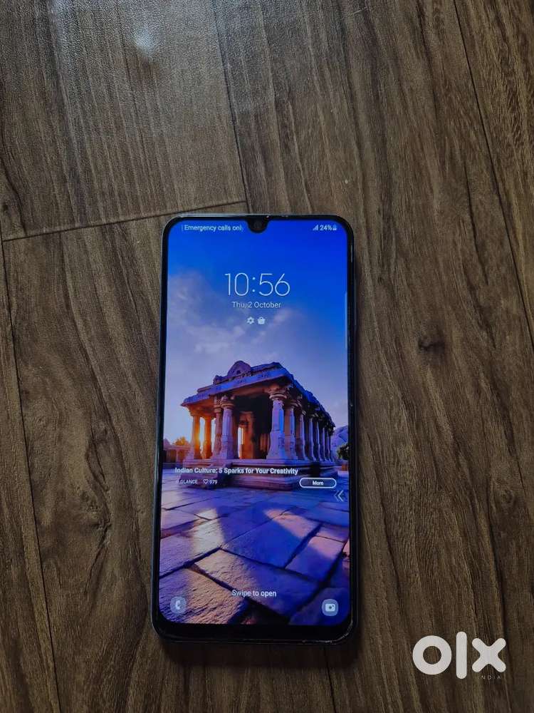 Samsung A50 2018