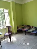 There is a 2bhk flat in aashrampara for sell..