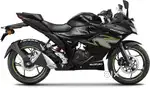 BRAND NEW SUZUKI GIXXER SF 2025