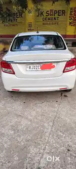 Maruti Suzuki Swift Dzire 2018 Diesel Good Condition