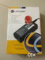 Lapcare laptop Adapter