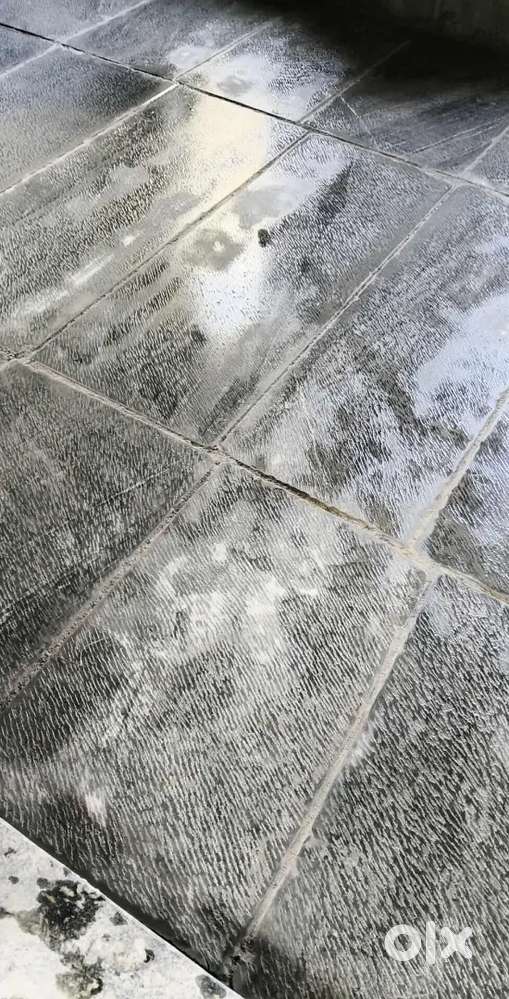 Hamam life time guarantee.