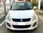 Maruti Suzuki Swift VDI BS IV, 2015, Diesel
