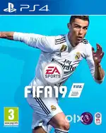 FIFA19 PS4