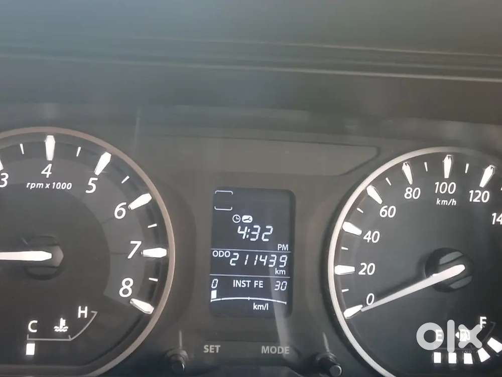 Tata Zest 2017 Diesel