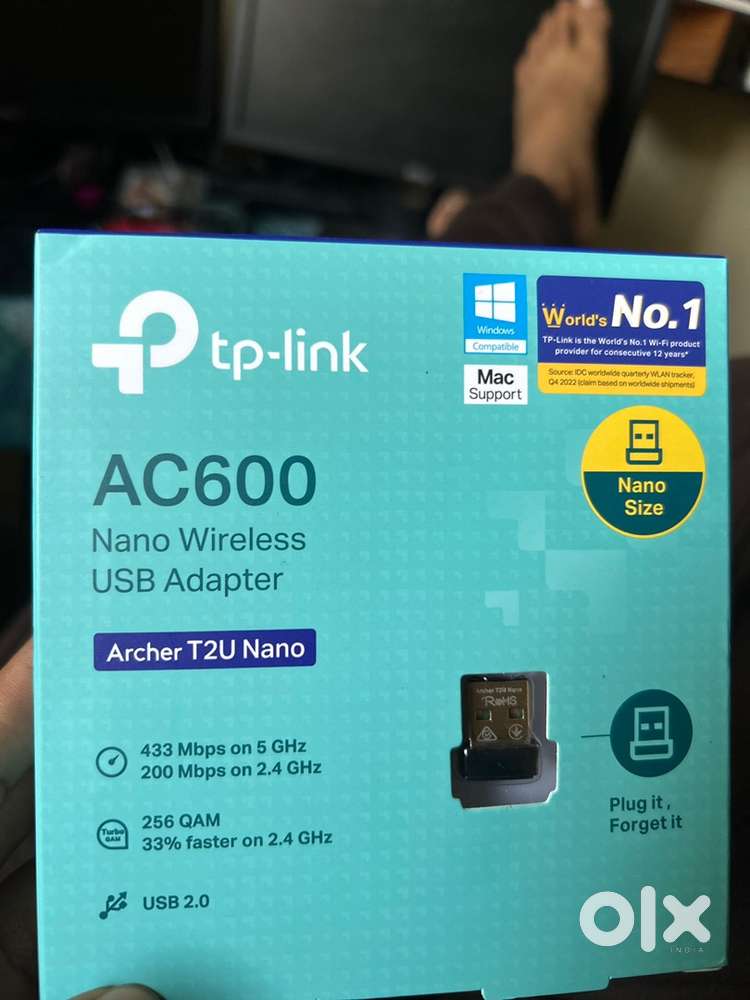 Wifi adapter