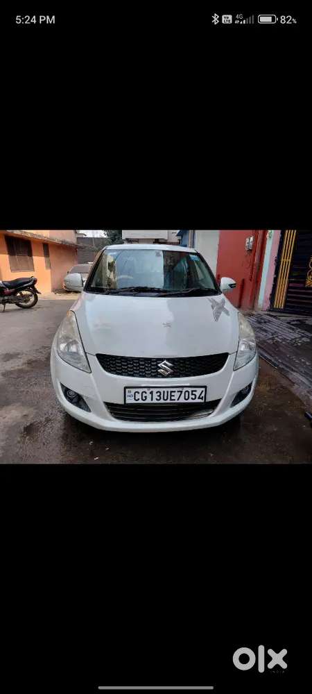 Best conditions car h