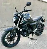 Yamaha FZ-S toop modal ( 25-5-2021)