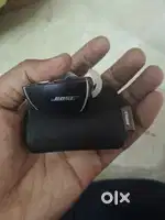 The Bose Bluetooth Headset Series 2