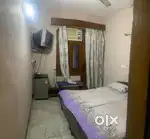 Fully furnished