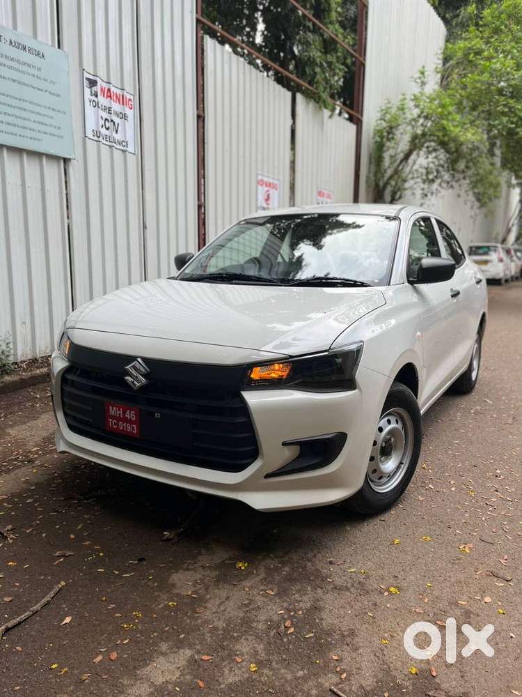 NEW T PERMIT DZIRE TOUR S CNG MUMBAI