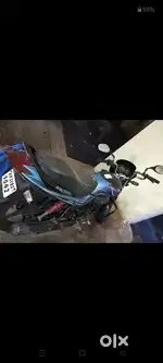 Hero Honda Passion pro