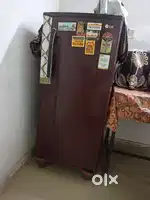 Lg ka frize hai