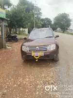 Renault Duster 2012 Diesel 147000 Km Driven