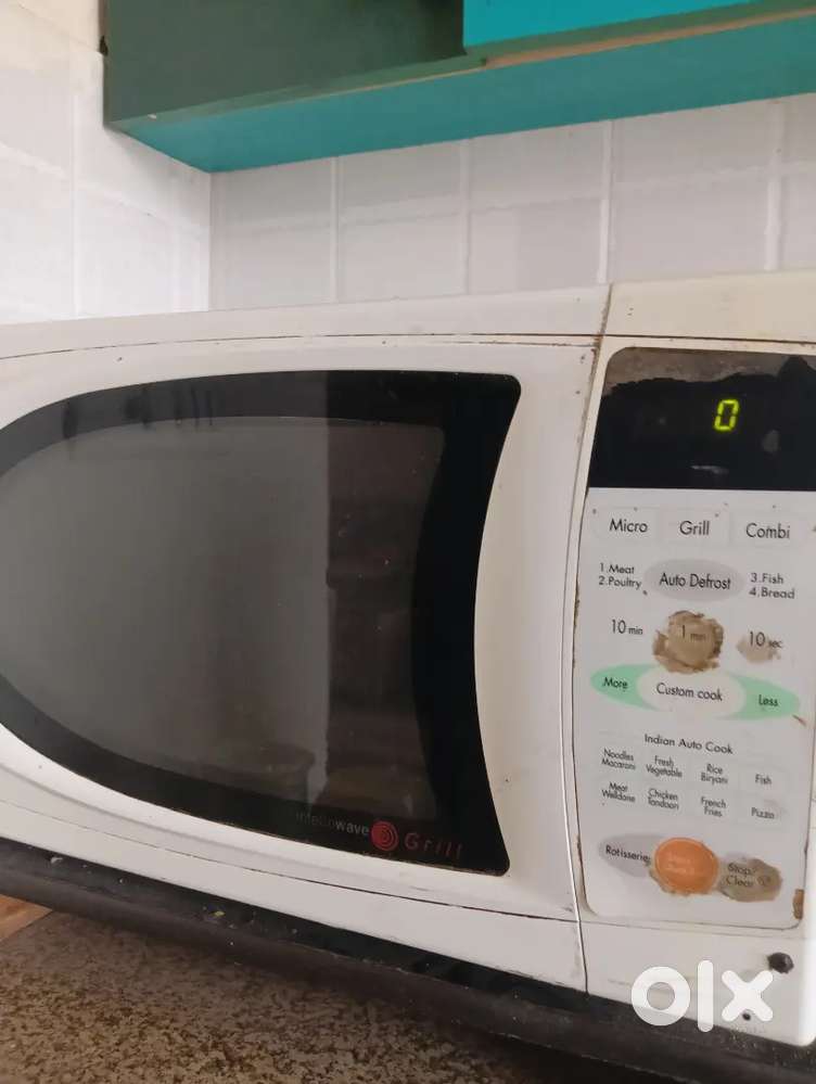 L G Microwave