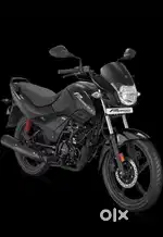 Passion Pro BS6 i3S bike