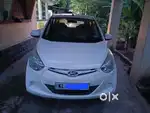 Hyundai EON 2014 Petrol Good Condition