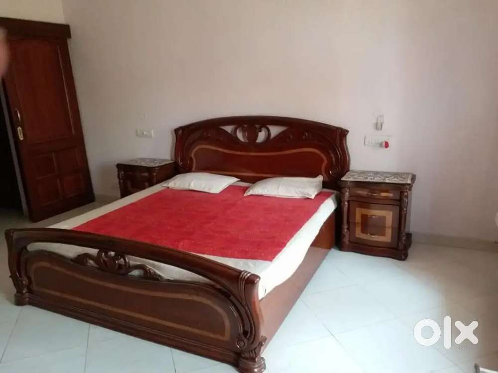 Owner Free 1Room Set Fully Independent Fully Furnished