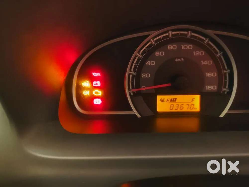 Maruti Suzuki Alto 800 2014