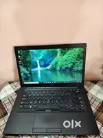 Dell latitude i5-8th 16GBRAM 256gb ssd