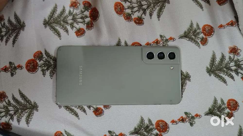 Samsung s21fe
