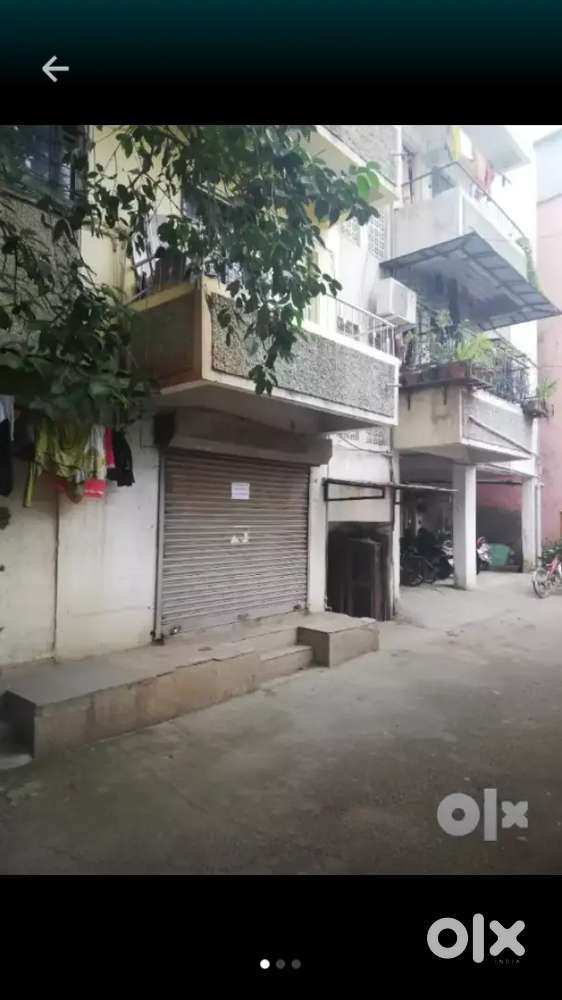 FLAT FOR SALE SINGAL ROOM APARTMNT IN AFFORDABLE PRICE