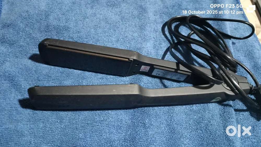 Hair Stretner