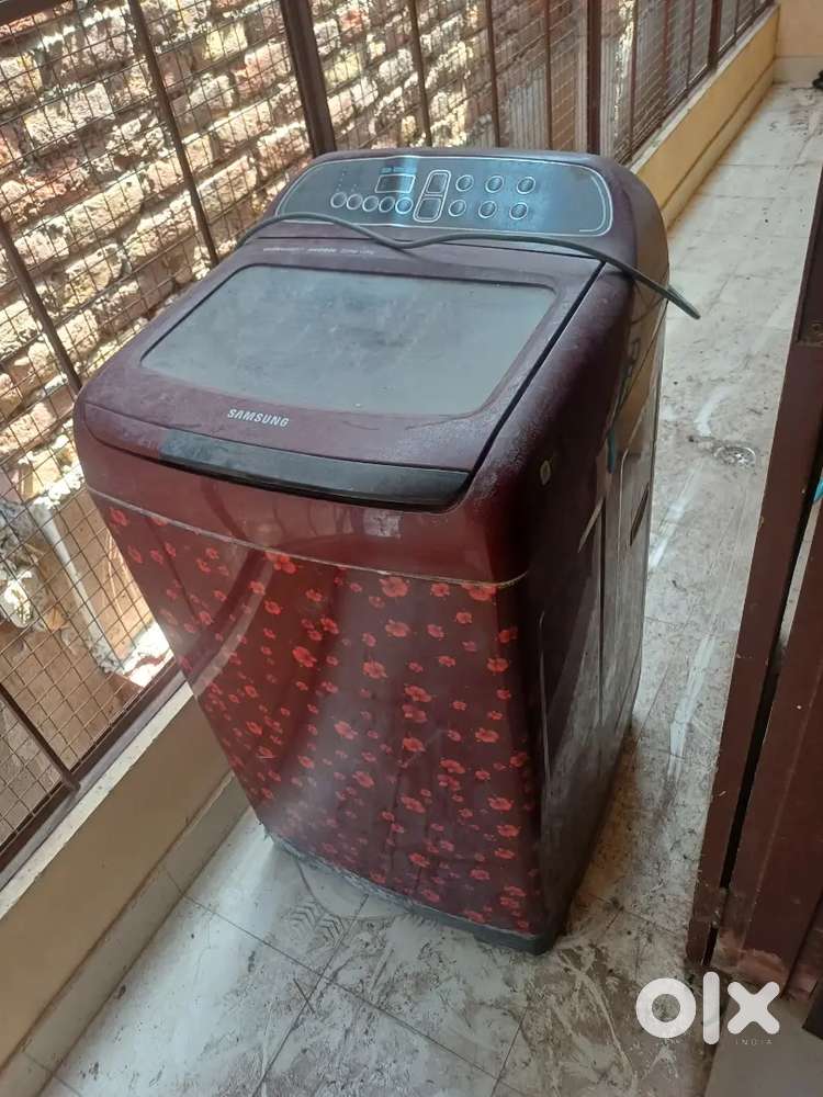 Samsung 7.0 kg washing machine topload