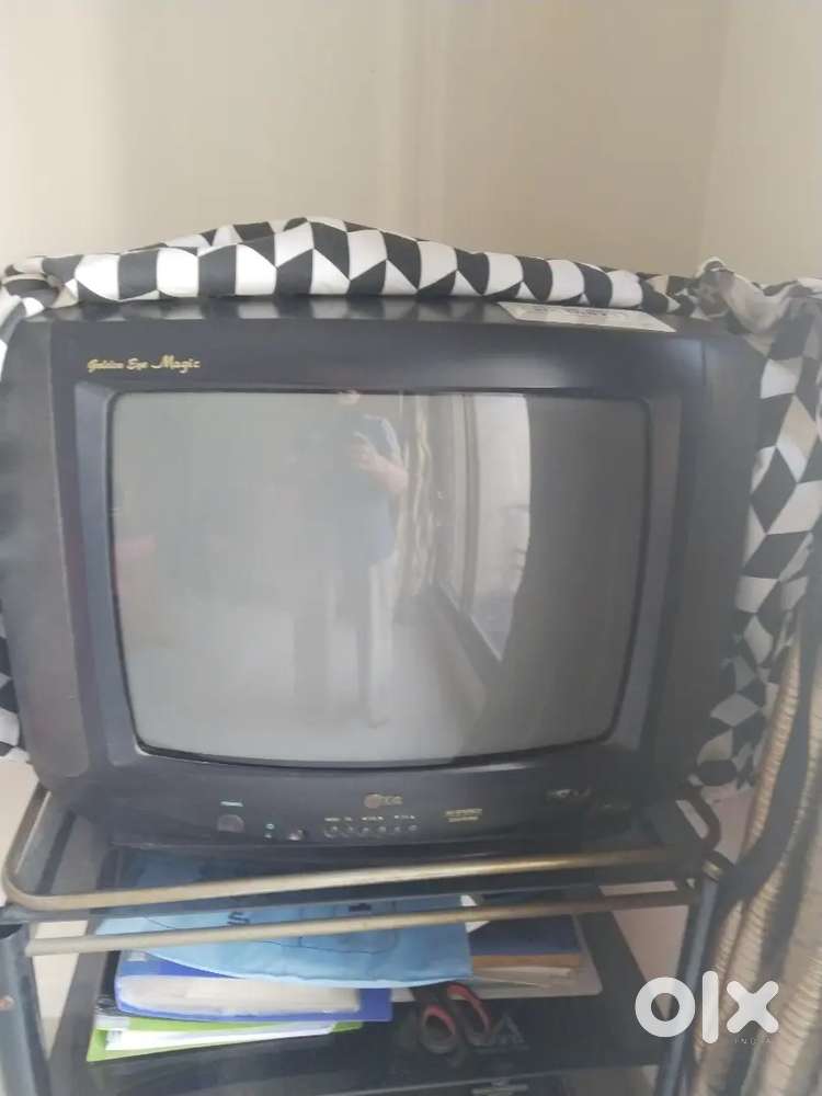 Television
