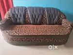 3 seater sofa