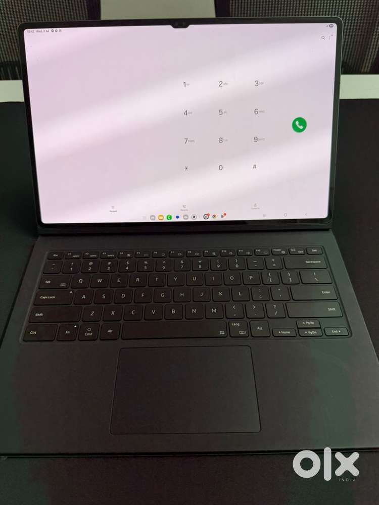 Samsung S9 Ultra 512gb with cellular