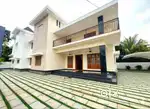 Fun mall Back side - 4bhk Independent Duplex House for sale