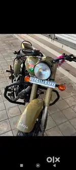 BULLLET GOOD CONDITION