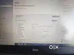 Dell laptop i3