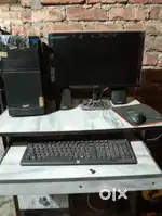 Computer set