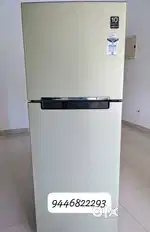 Samsung Refrigerator