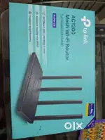 Tp link AC1200