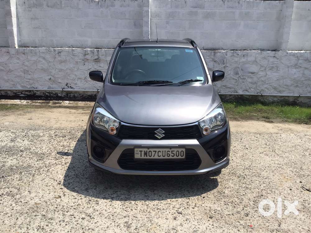 Maruti Suzuki Celerio 2014-2017 VXI Optional, 2019, Petrol