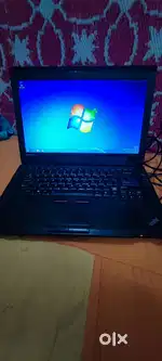Lenovo Thinkpad SL410